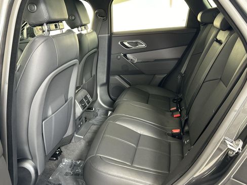 Certified 2025 Land Rover Range Rover Velar Dynamic SE image 29