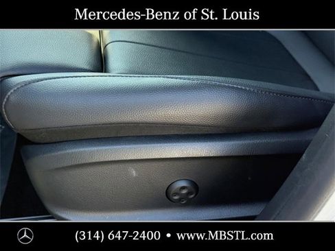 Certified 2023 Mercedes-Benz GLA 250 4MATIC image 20