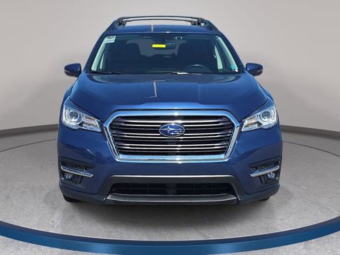 Used 2021 Subaru Ascent Limited w/ Technology Package AWD/4WD image 2