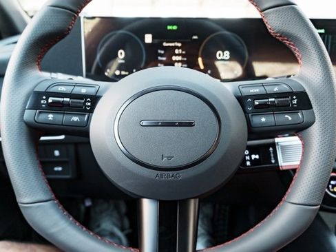 New 2026 Hyundai Sonata N Line image 10