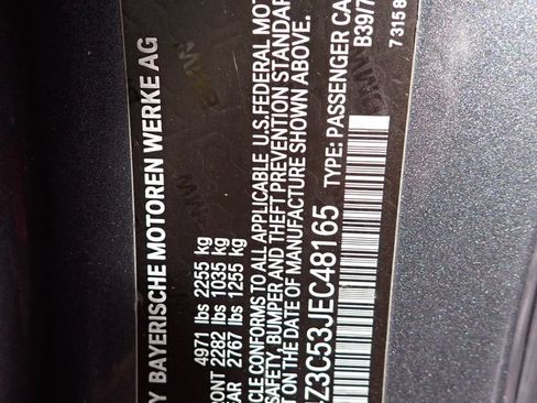Used 2018 BMW 430i xDrive Convertible AWD/4WD image 37