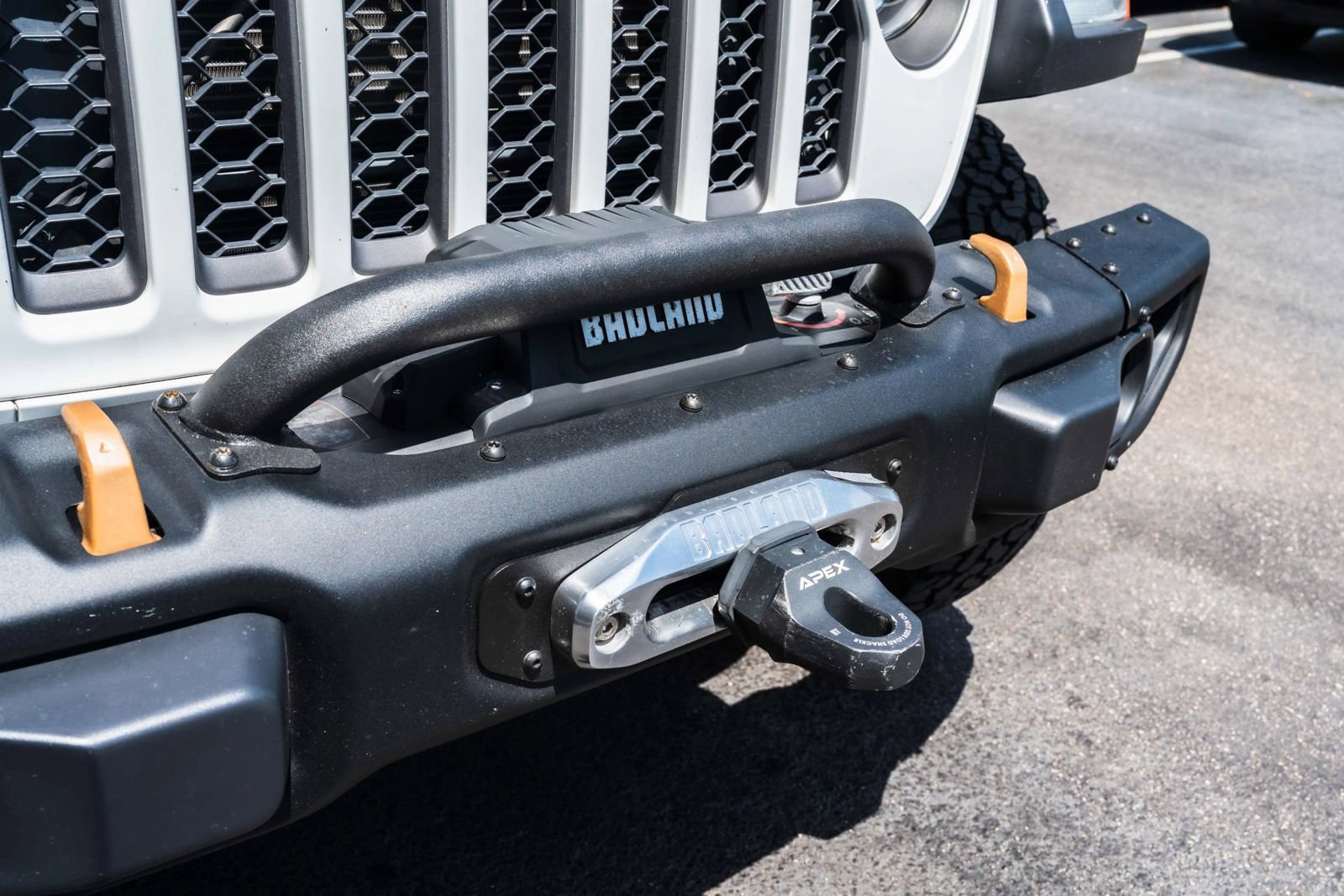 Used 2022 Jeep Wrangler Unlimited Rubicon w/ Trailer Tow Package AWD/4WD image 39