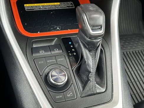 Certified 2019 Toyota RAV4 Adventure w/ Advanced Technology Package image 23