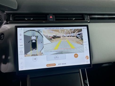 Used 2026 Land Rover Range Rover Velar S image 17