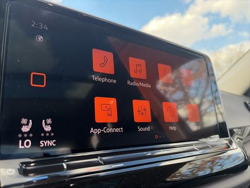 New 2026 Volkswagen Atlas Peak Edition AWD/4WD image 15