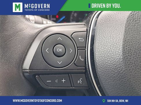 Used 2020 Toyota RAV4 Limited w/ Limited Grade Weather Package AWD/4WD image 20