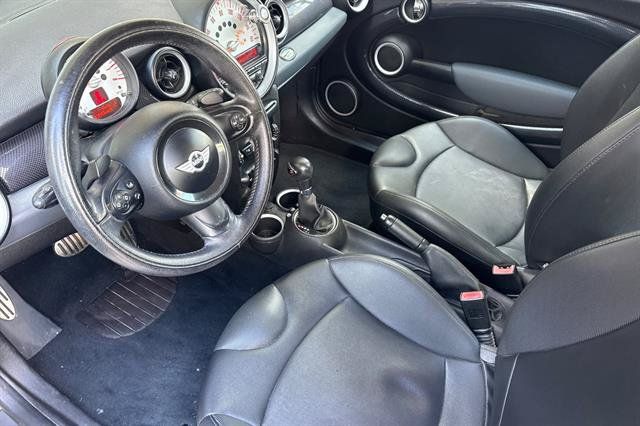 Used 2012 MINI Cooper S FWD image 9