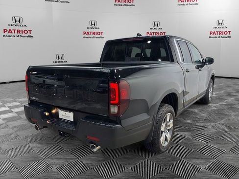 New 2026 Honda Ridgeline RTL image 5