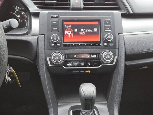 Used 2017 Honda Civic LX image 25