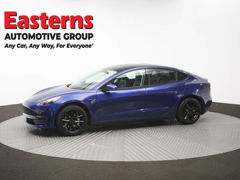 Used 2023 Tesla Model 3 Standard Range RWD image 52