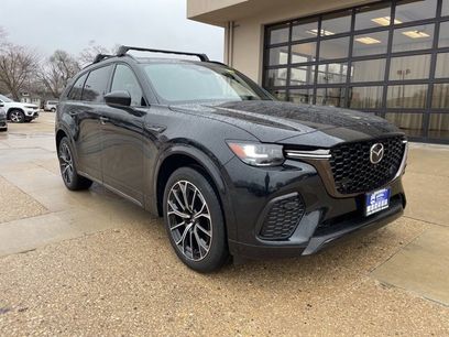 New 2025 MAZDA CX-70 3.3 Turbo S w/ Premium Package