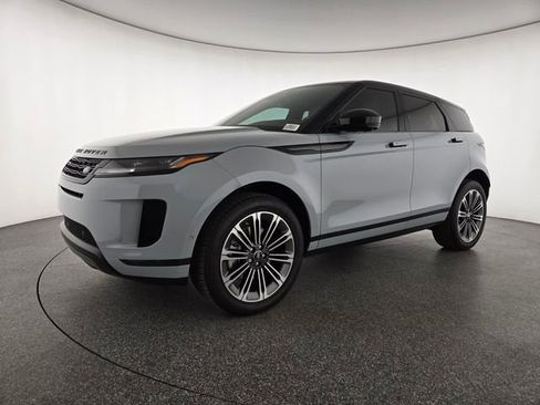 Used 2026 Land Rover Range Rover Evoque S AWD/4WD image 28