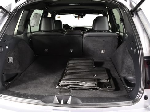 Certified 2023 Honda Passport TrailSport image 50