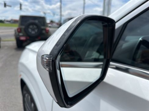 Used 2025 Hyundai Palisade Calligraphy AWD/4WD image 29