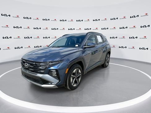 Used 2025 Hyundai Tucson SEL image 4