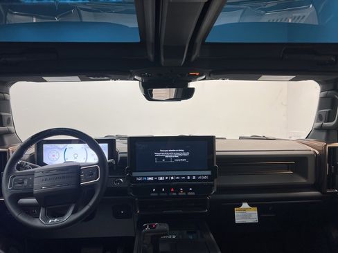 New 2025 GMC Hummer EV 2X image 6