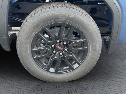 New 2026 GMC Sierra 1500 Elevation image 27