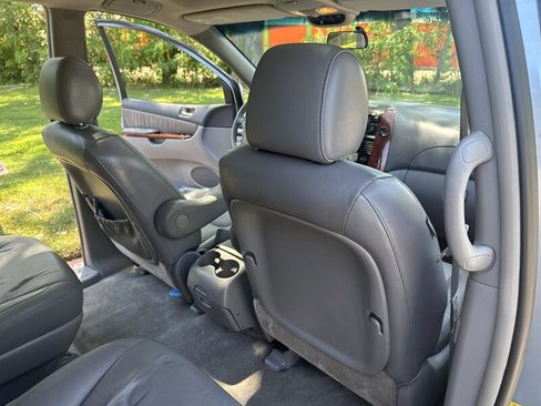 Used 2005 Toyota Sienna FWD image 31
