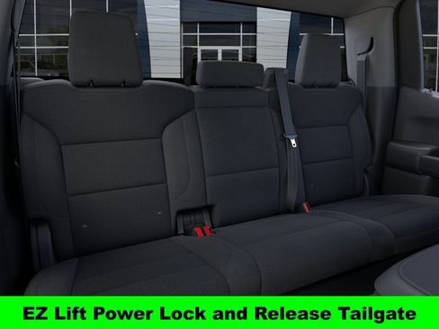 New 2026 GMC Sierra 1500 Pro w/ Pro Value Package AWD/4WD image 19
