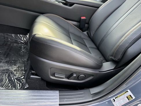 New 2026 MAZDA CX-50 AWD 2.5 Hybrid w/ Weather Package image 7