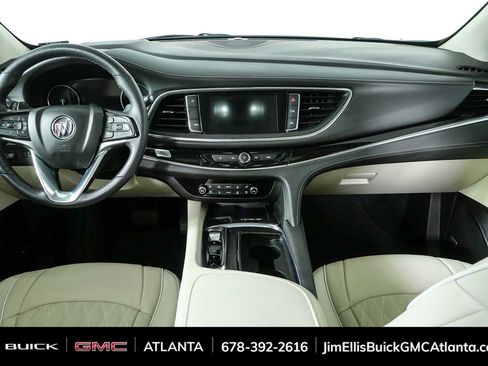 Used 2024 Buick Enclave Avenir w/ Avenir Technology Package FWD image 21