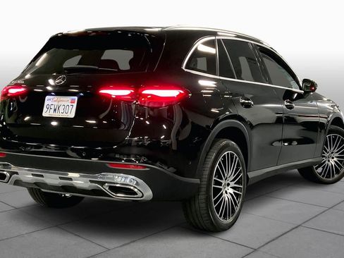 Certified 2023 Mercedes-Benz GLC 300 GLC 300 image 12