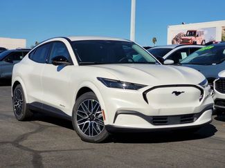 New 2025 Ford Mustang Mach-E Premium w/ Interior Protection Package video 1