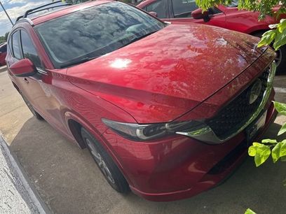 Used 2024 MAZDA CX-5 AWD 2.5 S