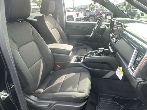 New 2026 GMC Canyon Elevation w/ Convenience Package RWD image 28