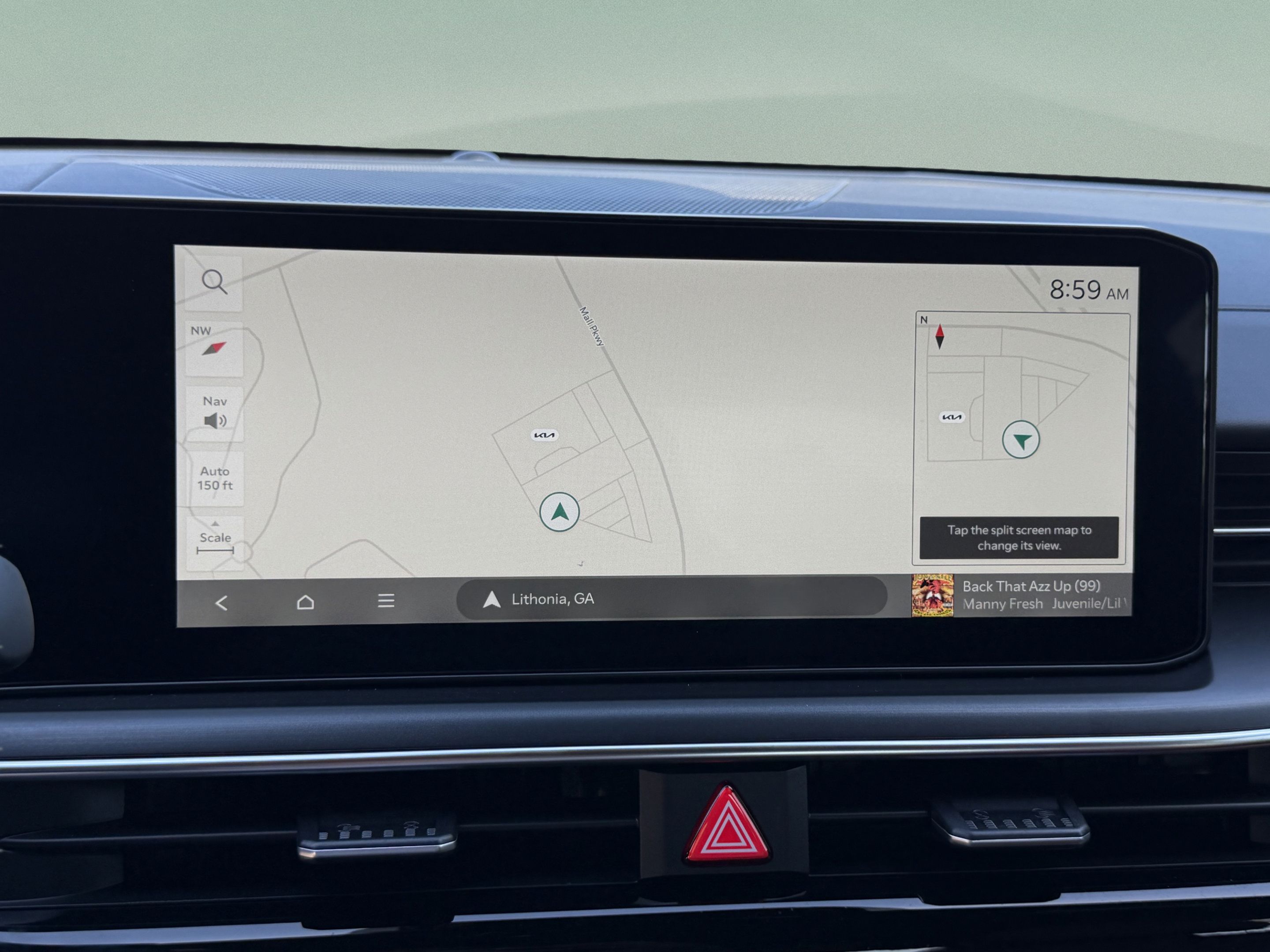 New 2026 Kia K5 GT-Line w/ GT-Line Premium Package FWD image 8
