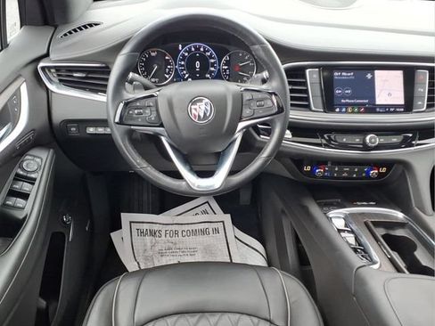 Used 2023 Buick Enclave Avenir w/ LPO, Floor Liner Package FWD image 6