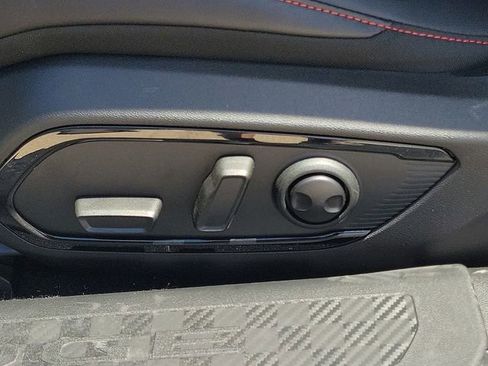 New 2026 Dodge Charger Scat Pack AWD/4WD image 13