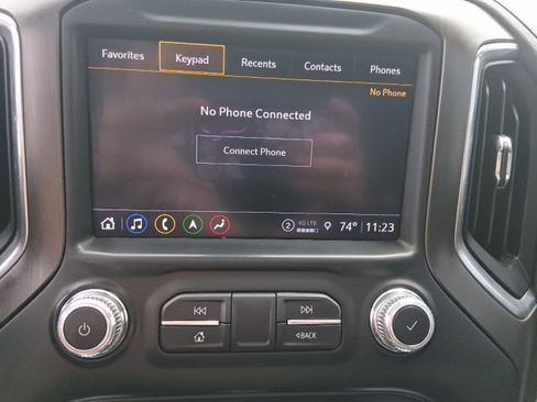 Used 2021 GMC Sierra 1500 AT4 w/ AT4 Preferred Package image 31