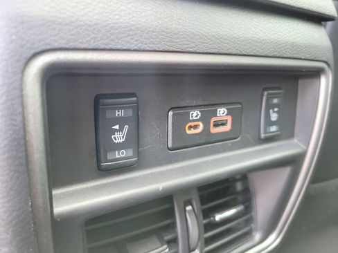 Used 2024 Nissan Murano SL image 20