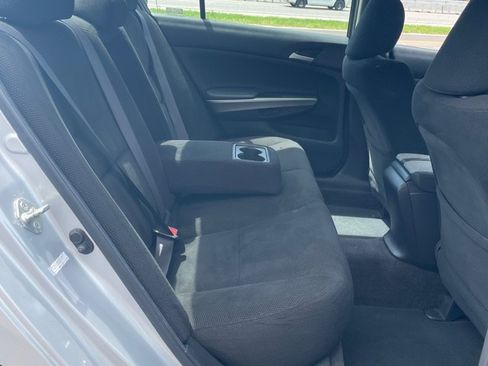 Used 2008 Honda Accord EX image 20