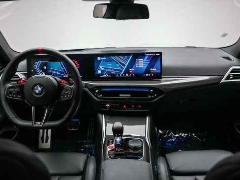 Used 2023 BMW i4 eDrive40 w/ Premium Package RWD image 13