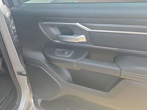 Used 2025 RAM 1500 Big Horn image 36