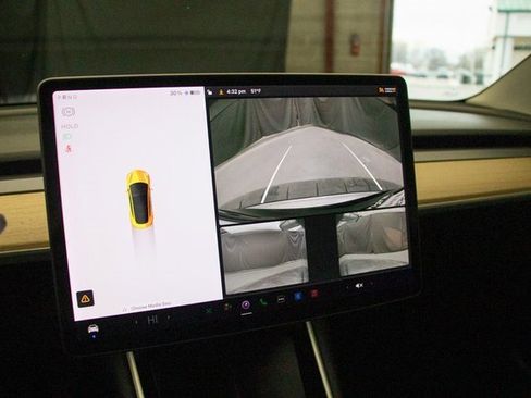 Used 2019 Tesla Model 3 Mid Range image 36