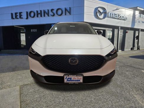 New 2026 MAZDA CX-30 AWD 2.5 S image 8