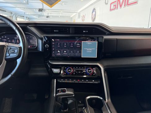 Certified 2022 GMC Sierra 1500 Denali image 19