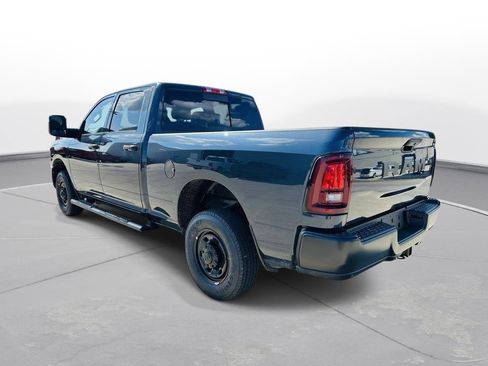 New 2025 RAM 2500 Tradesman image 33