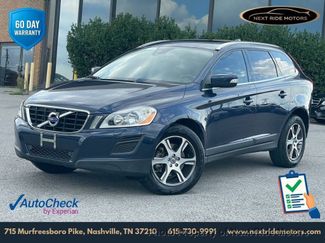 Used 2013 Volvo XC60 T6 AWD/4WD video 1