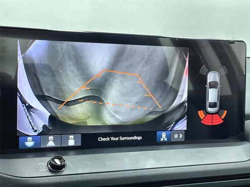 Certified 2025 Honda Accord Touring image 27