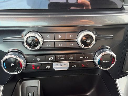Used 2023 Ford F150 XLT w/ Equipment Group 302A High AWD/4WD image 24
