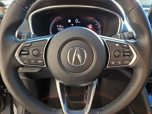 Used 2025 Acura MDX w/ Technology Package image 23