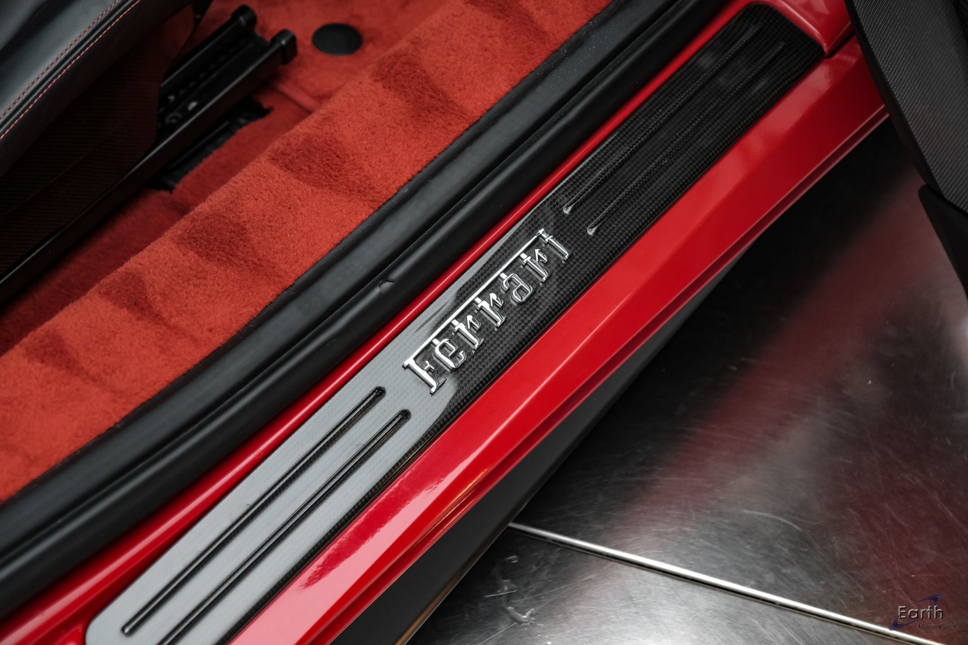 Used 2017 Ferrari 488 GTB RWD image 68