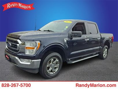 Used 2023 Ford F150 XLT w/ XTR Package