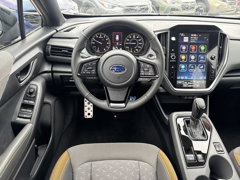 New 2026 Subaru Crosstrek 2.5i Sport w/ Crosstrek Mirror Package image 12