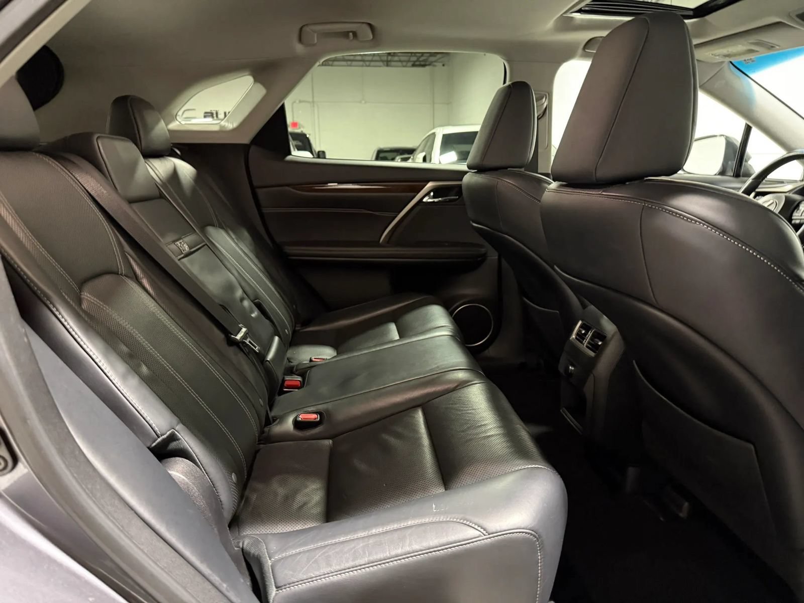 Used 2017 Lexus RX 350 AWD w/ Premium Package image 55