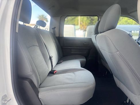 Used 2018 RAM 3500 Tradesman w/ Popular Equipment Group AWD/4WD image 24